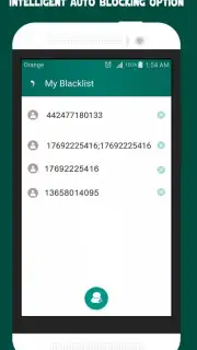 Chkon Call ID captura 6
