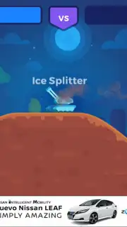 Tank Stars captura 9