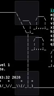 Angband (Angdroid) captura 2