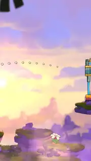 Angry Birds 2 captura 1