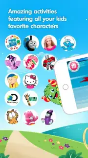 Budge World captura 7