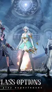 Ancient Seal: The Exorcist captura 7