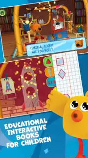 Bebebears Books captura 10