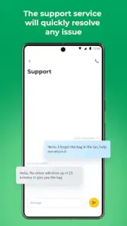 OnTaxi captura 2
