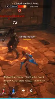 MIR4 (KR) captura 17