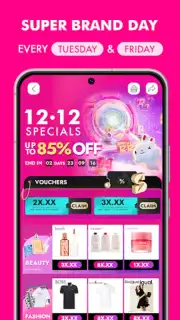VIPSHOP captura 5
