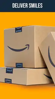 Amazon Flex captura 1
