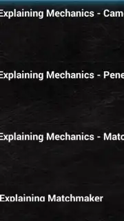 World Of Tanks TV captura 5