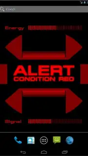 ST: Red Alert Free captura 1