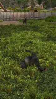 Goat Simulator captura 8