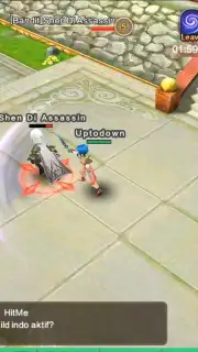 Yulgang Global captura 8