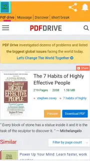 Pdf drive captura 2
