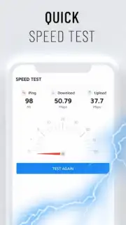 AzVPN Proxy captura 3