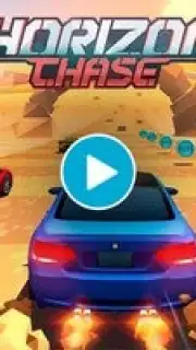Horizon Chase captura 7