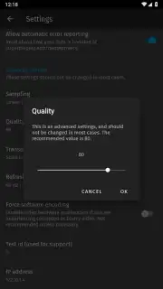 SuperDisplay - Virtual Monitor captura 12