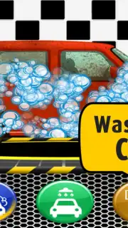 Car Wash and Racing captura 3