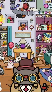 KleptoCats captura 11