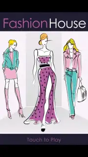 Fashion House captura 3