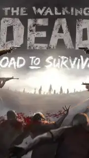 Walking Dead: Road to Survival captura 4
