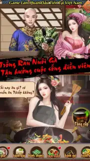 Lão Gia Cát Tường captura 4