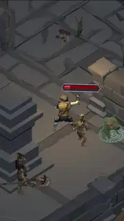 Dread Rune captura 2