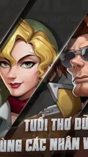 Metal Slug: Awakening (VN) captura 7