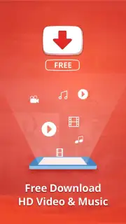 InsTube YouTube Downloader captura 1
