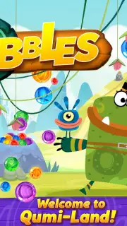 Qumi Bubbles captura 6