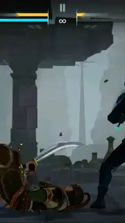 Shadow Fight 3 captura 9