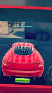 City Driving School 3D captura 3