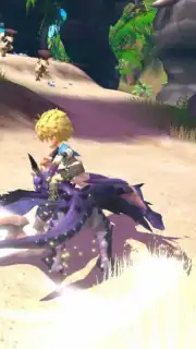 KARIZ captura 3