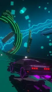 Music Racer captura 22
