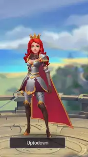 Final Heroes captura 2
