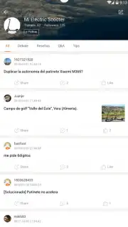 Xiaomi Community captura 7