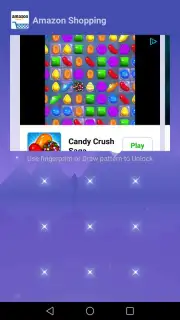 App Locker captura 4