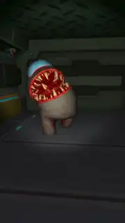 Online Imposter 3D captura 10