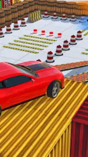 Multi Parking Hero captura 1