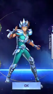 Saint Seiya Awakening: Knights of the Zodiac captura 3