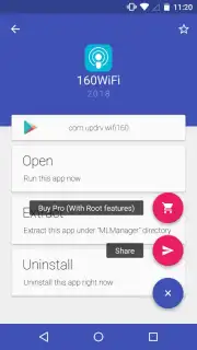 ML Manager captura 5