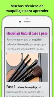 Maquillaje Natural captura 6
