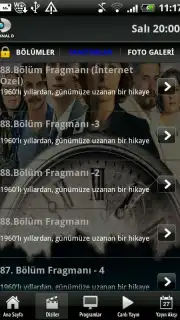 Kanal D captura 2