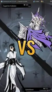 Overmortal (CN) captura 14