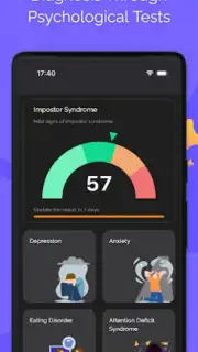 MindHealth captura 3