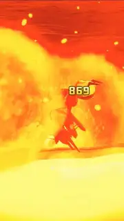 BLUE WARS captura 10