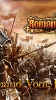 Roman Empire captura 2