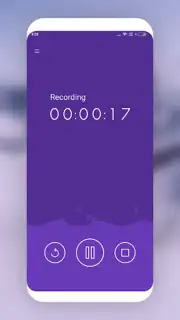 MP3 Recorder captura 8