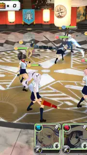 Shinobi Master Senran Kagura: New Link captura 3