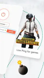 La VPN captura 5