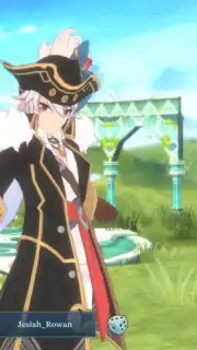 Ys Online: The Ark of Napishtim captura 16