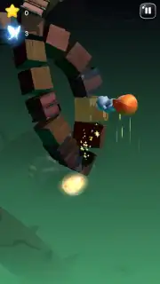 Dream Walker captura 9